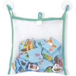 JANOD Badpuzzel Wereldkaart 3jr+ 9 JANOD Badpuzzel Wereldkaart 3jr+ -Janod janod badpuzzel wereldkaart 3jr 114719 6