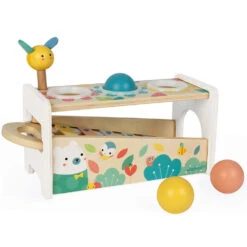 JANOD Tap Tap Xylofoon 18 Mnd+